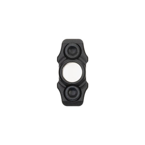 Fortis Manufacturing - QD Sling Mount M-LOK - Black