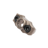 Fortis Manufacturing - QD Sling Mount M-LOK - Black — view 10