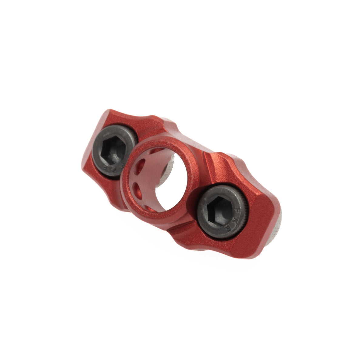 Fortis Manufacturing - QD Sling Mount M-LOK - Black — view 20