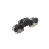 Fortis Manufacturing - QD Sling Mount M-LOK - Black — view 3