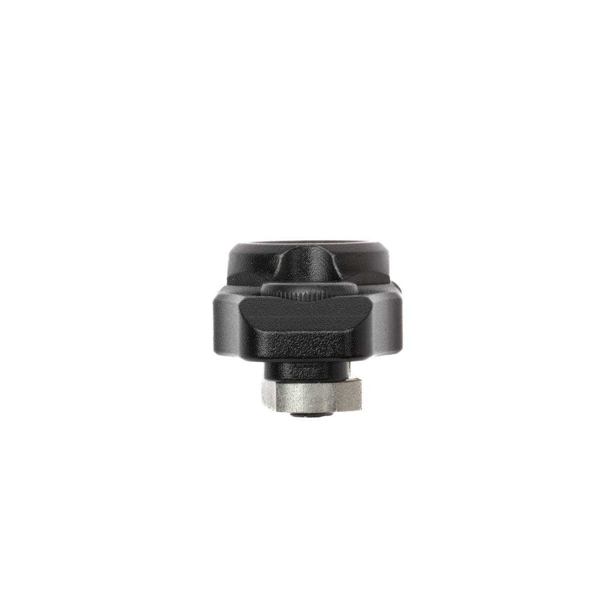 Fortis Manufacturing - QD Sling Mount M-LOK - Black — view 4
