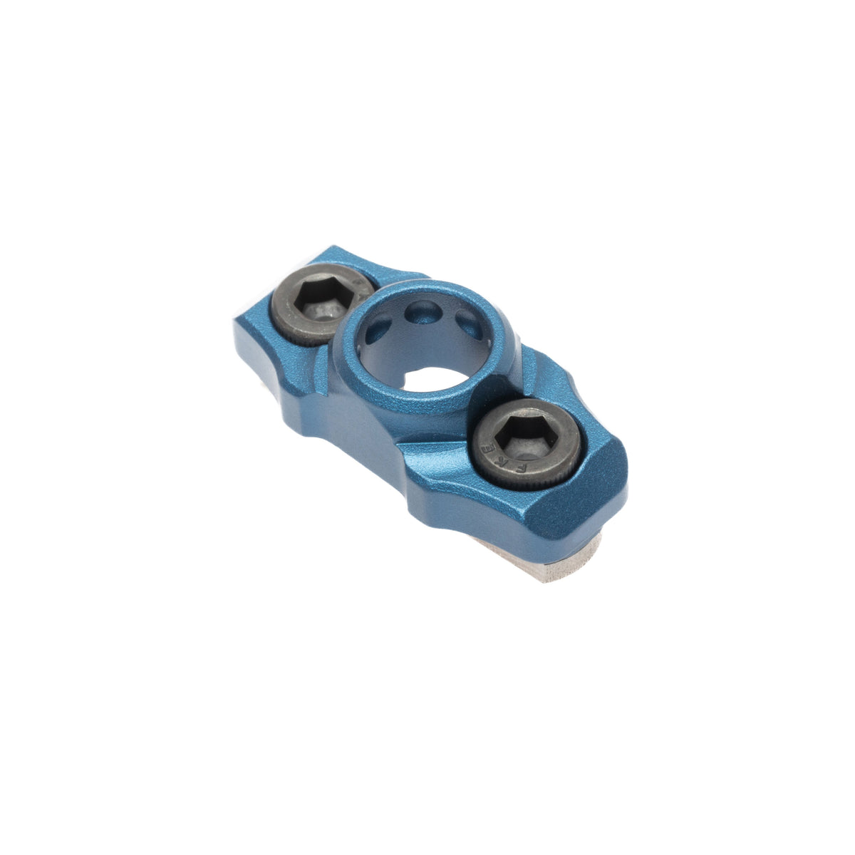 Fortis Manufacturing - QD Sling Mount M-LOK - Black — view 8
