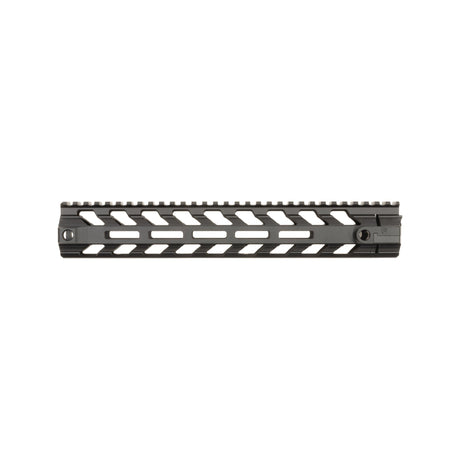 Fortis - REV II Free Float Rail System 12.4" MLOK - Black