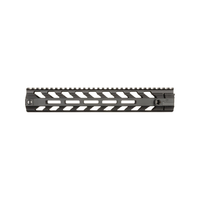 Fortis - REV II Free Float Rail System 12.4" MLOK - Black