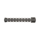 Fortis - REV II Free Float Rail System 12.4" MLOK - Black — view 6