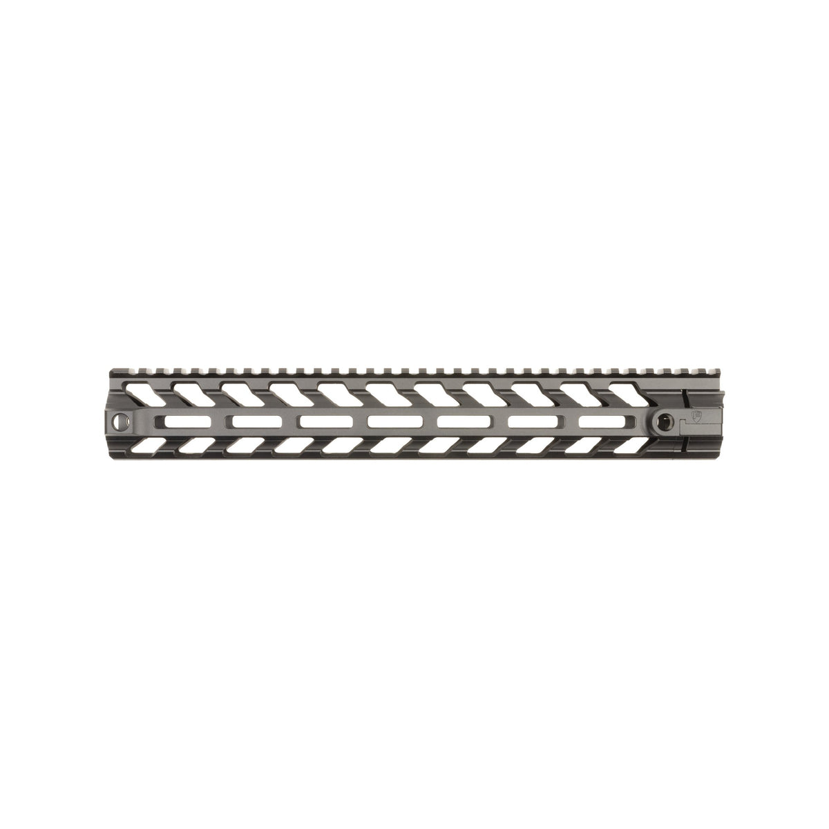 Fortis Manufacturing - REV II 13.8" MLOK Free Float Rail System