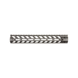 Fortis Manufacturing - REV II 13.8" MLOK Free Float Rail System