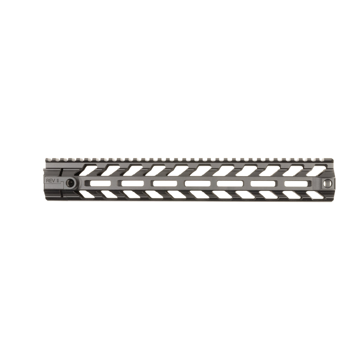 Fortis Manufacturing - REV II 13.8" MLOK Free Float Rail System — view 3