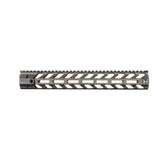 Fortis Manufacturing - REV II 13.8" MLOK Free Float Rail System — view 3