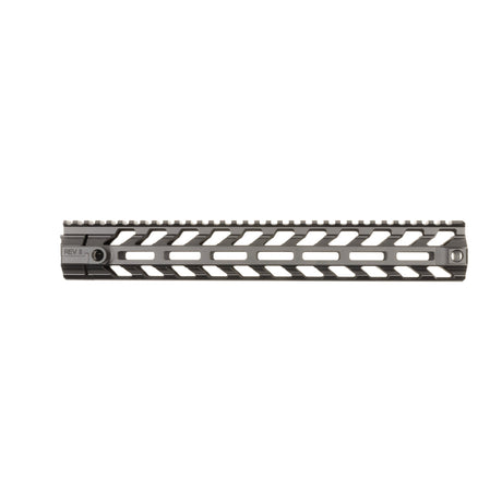 Fortis Manufacturing - REV II 13.8" MLOK Free Float Rail System — view 3