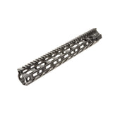 Fortis Manufacturing - REV II 13.8" MLOK Free Float Rail System — view 5