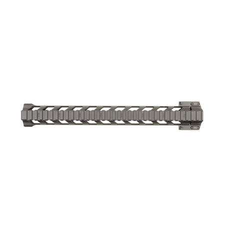 Fortis Manufacturing - REV II 13.8" MLOK Free Float Rail System — view 6