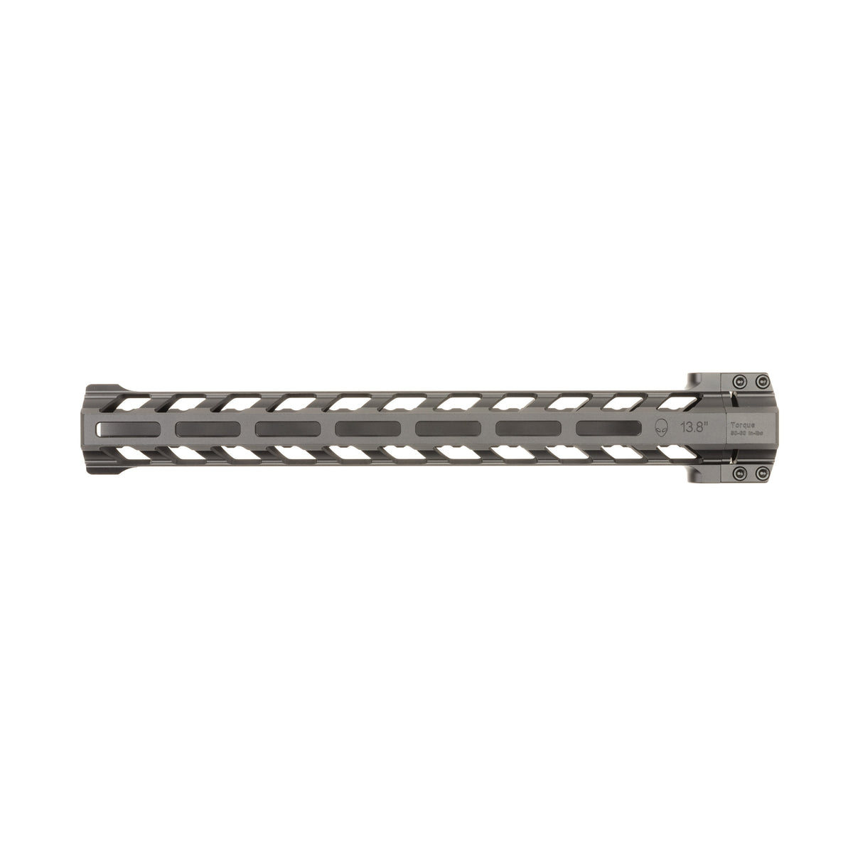 Fortis Manufacturing - REV II 13.8" MLOK Free Float Rail System — view 7
