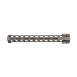 Fortis Manufacturing - REV II 13.8" MLOK Free Float Rail System — view 7