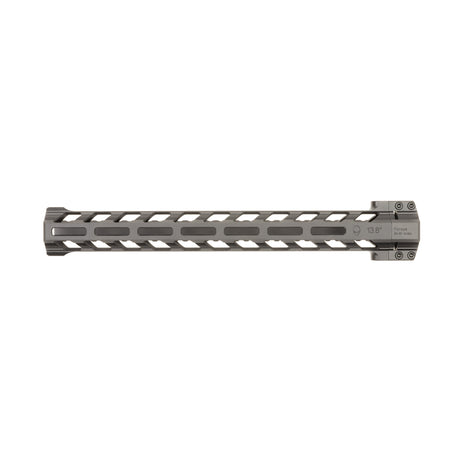 Fortis Manufacturing - REV II 13.8" MLOK Free Float Rail System — view 7