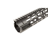 Fortis Manufacturing - REV II 13.8" MLOK Free Float Rail System — view 8