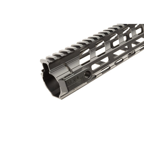 Fortis Manufacturing - REV II 13.8" MLOK Free Float Rail System — view 8