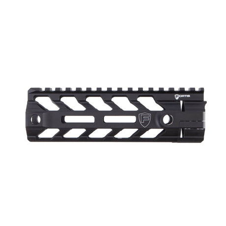 Fortis Manufacturing - REV II 6.7" MLOK Free Float Rail System - Black — view 2