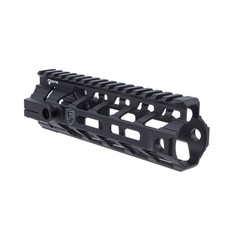 Fortis Manufacturing - REV II 6.7" MLOK Free Float Rail System - Black — view 3
