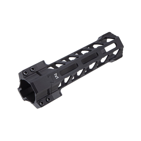 Fortis Manufacturing - REV II 6.7" MLOK Free Float Rail System - Black — view 5