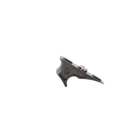 Fortis Manufacturing - SHIFT Reversible Handstop - Carbon Fiber FDE
