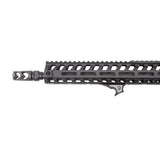 Fortis Manufacturing - SHIFT Reversible Handstop - Carbon Fiber FDE