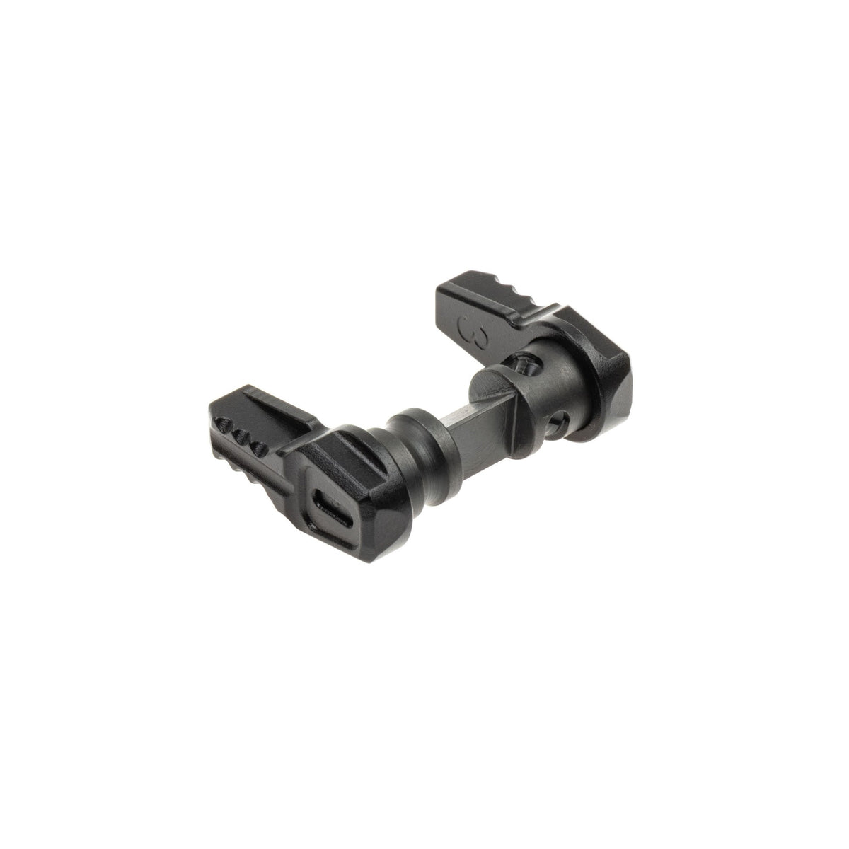 Fortis Manufacturing - SLS Fifty Safety Selector 50/90 Degree - FDE — view 11
