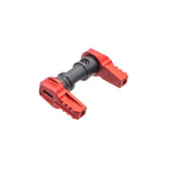 Fortis Manufacturing - SLS Fifty Safety Selector 50/90 Degree - FDE — view 4