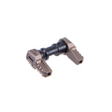 Fortis Manufacturing - SLS Fifty Safety Selector 50/90 Degree - FDE — view 8