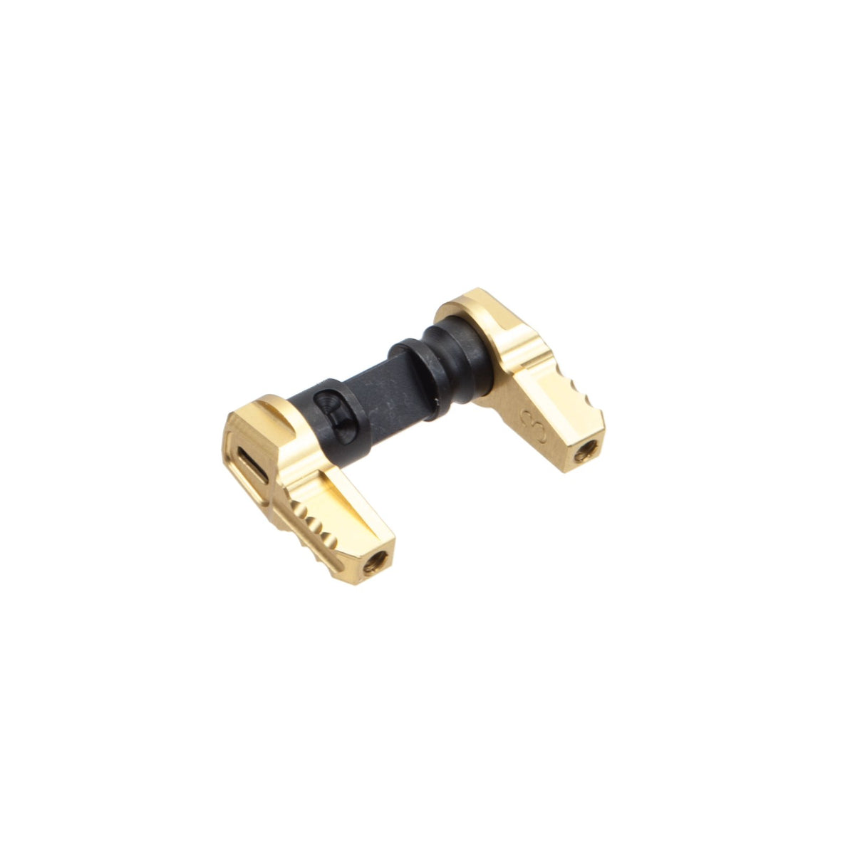Fortis Manufacturing - SLS Fifty Safety Selector 50/90 Degree - ODG — view 3