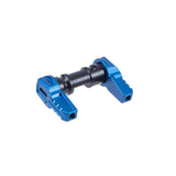 Fortis Manufacturing - SLS Fifty Safety Selector 50/90 Degree - ODG — view 6