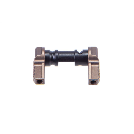 Fortis Manufacturing - SLS Fifty Safety Selector 50/90 Degree - ODG — view 9