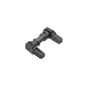Fortis - SS FIFTY Safety Selector (50 & 90 Degree) - Black