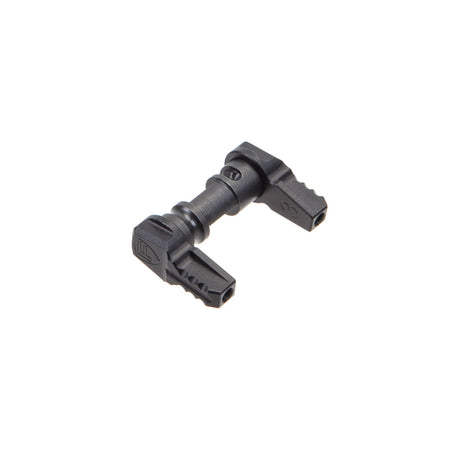 Fortis - SS FIFTY Safety Selector (50 & 90 Degree) - Black