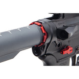 Fortis - SS FIFTY Safety Selector (50 & 90 Degree) - Black