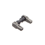 Fortis - SS FIFTY Safety Selector (50 & 90 Degree) - Black