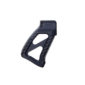 Fortis Manufacturing - Torque Pistol Grip Carbon Fiber - Black