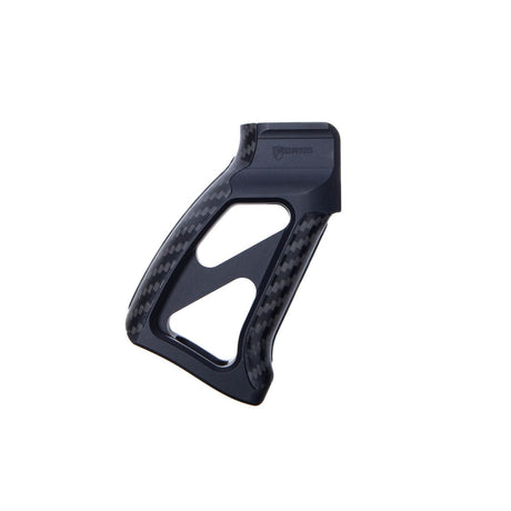 Fortis Manufacturing - Torque Pistol Grip Carbon Fiber - Black