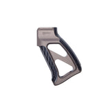 Fortis Manufacturing - Torque Pistol Grip Carbon Fiber - FDE — view 4