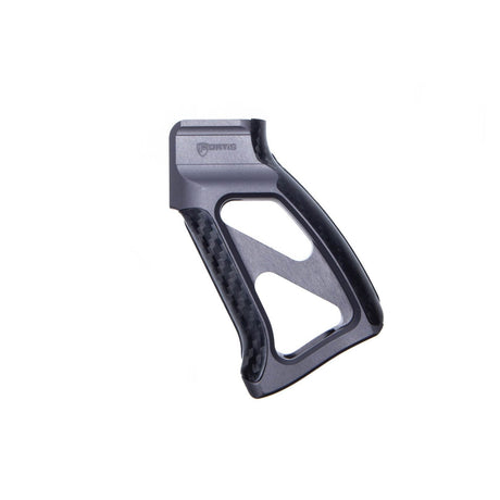 Fortis Manufacturing - Torque Pistol Grip Carbon Fiber - FDE — view 5