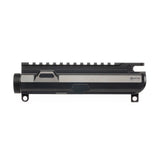 Fortis Manufacturing - Billet Upper Receiver - Stripped