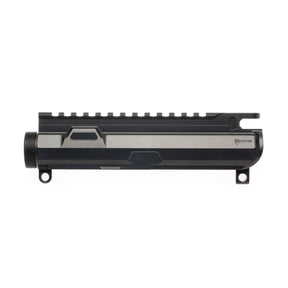 Fortis Manufacturing - Billet Upper Receiver - Stripped