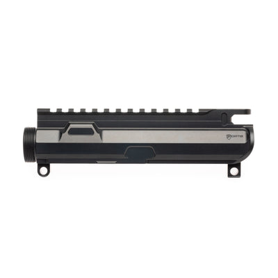 Fortis Manufacturing - Billet Upper Receiver - Stripped