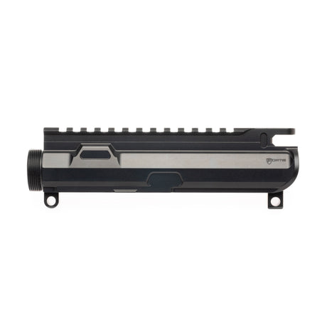 Fortis Manufacturing - Billet Upper Receiver - Stripped
