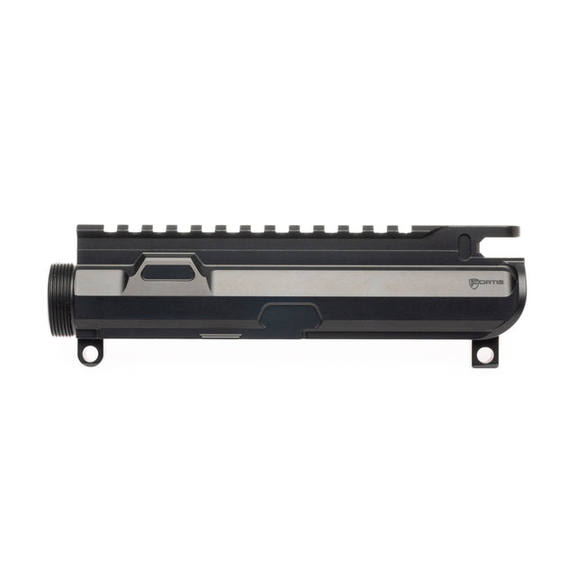 Fortis Manufacturing - Billet Upper Receiver - Stripped