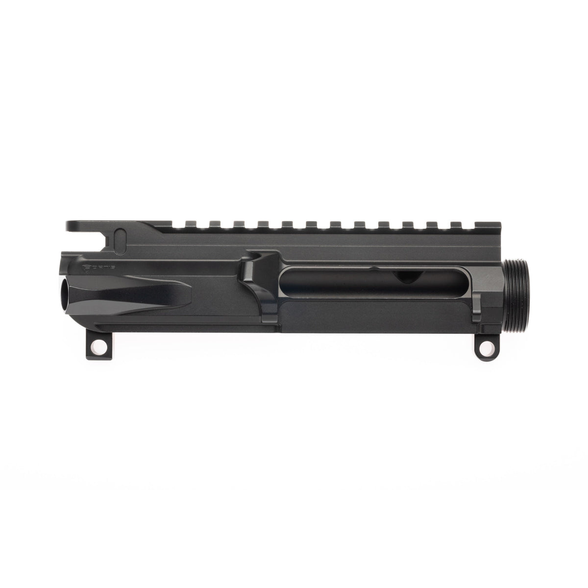 Fortis Manufacturing - Billet Upper Receiver - Stripped — view 2