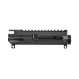 Fortis Manufacturing - Billet Upper Receiver - Stripped — view 2
