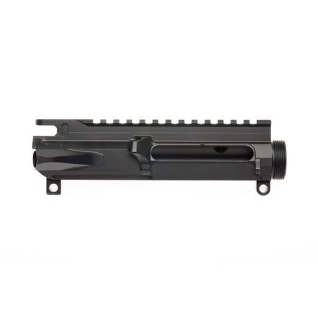 Fortis Manufacturing - Billet Upper Receiver - Stripped — view 2