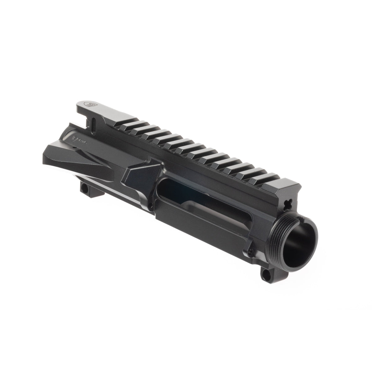 Fortis Manufacturing - Billet Upper Receiver - Stripped — view 3