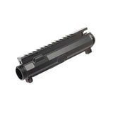 Fortis Manufacturing - Billet Upper Receiver - Stripped — view 4